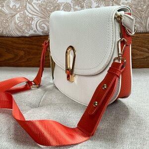 Jolene Couture. Cross Body Purse. New with Tags